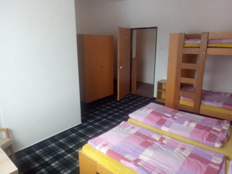 Penzion Chata Na Mlyne Horni Mesto Exterior photo